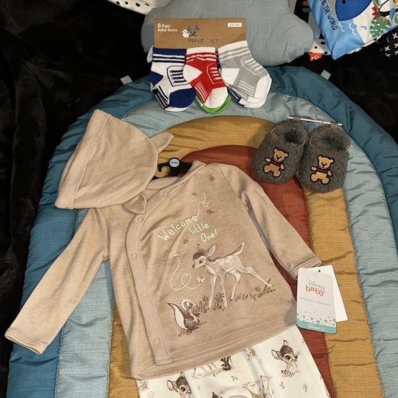 New Bundle - Picture 2 of 9